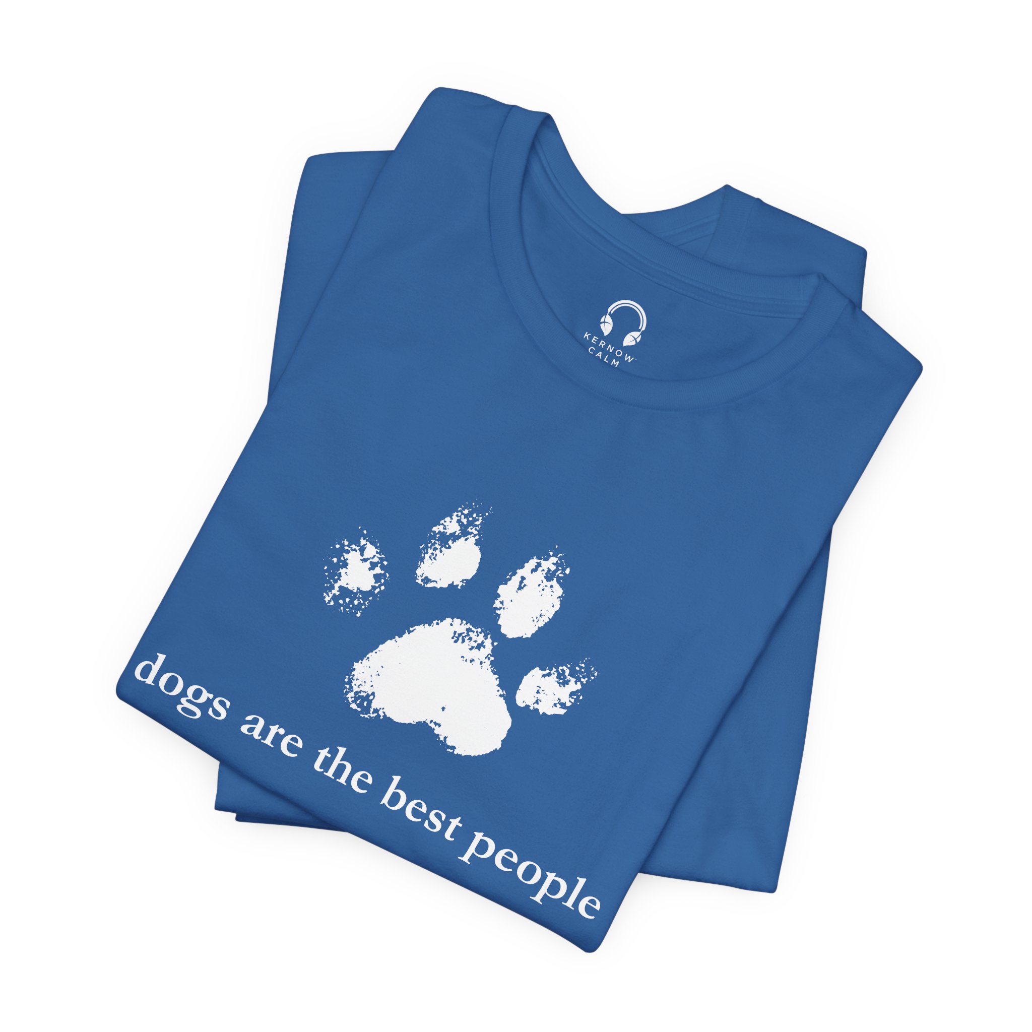 Dogs Are The Best People T-Shirt