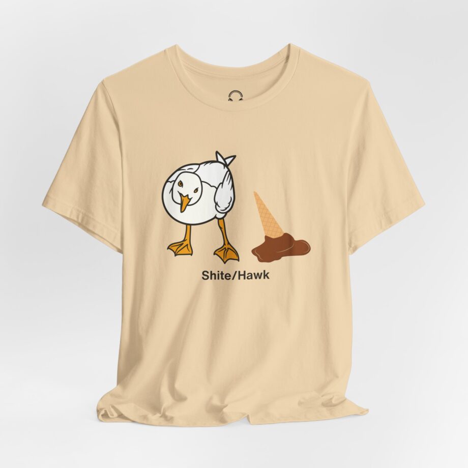 Shite Hawk T-Shirt