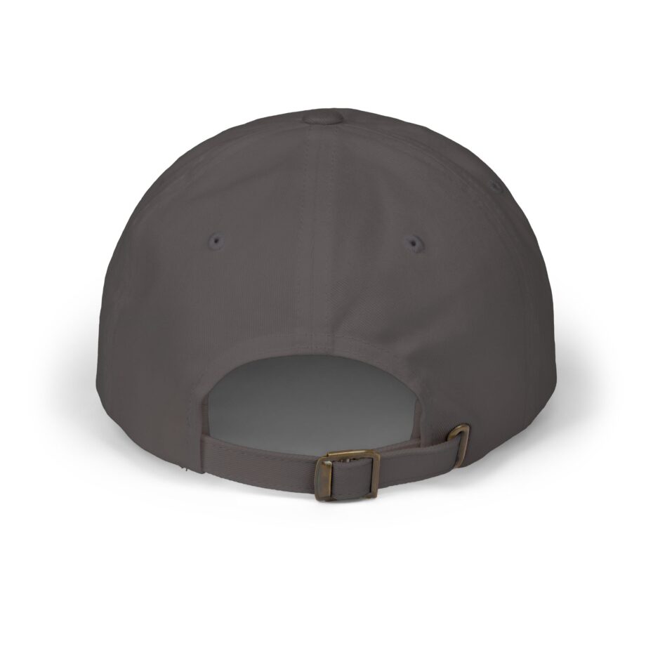 Kernow Calm Cap - White Logo