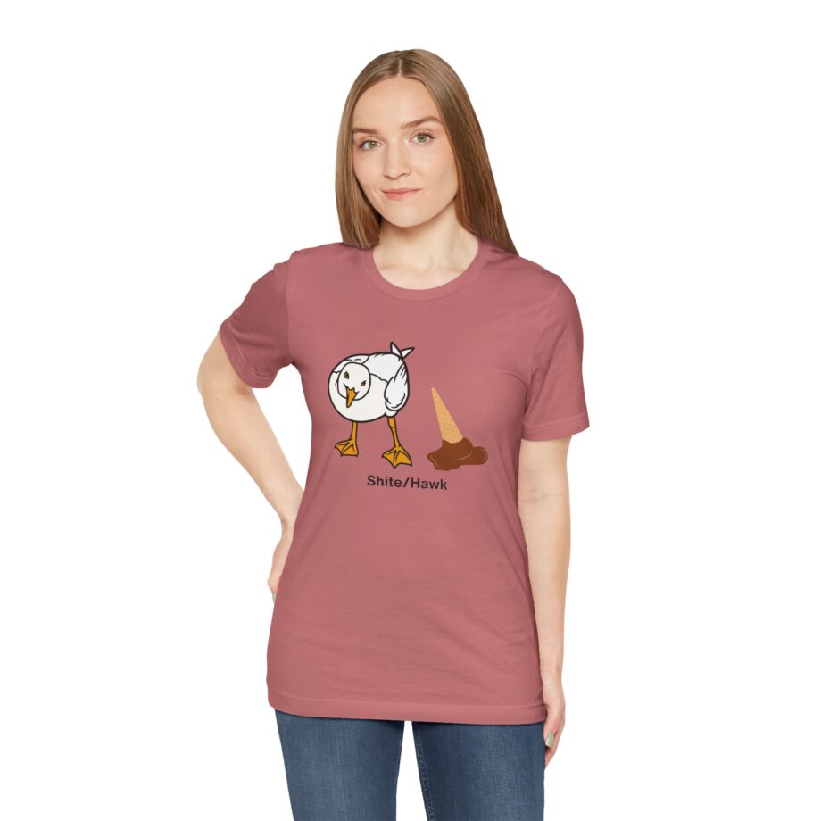 Shite Hawk T-Shirt