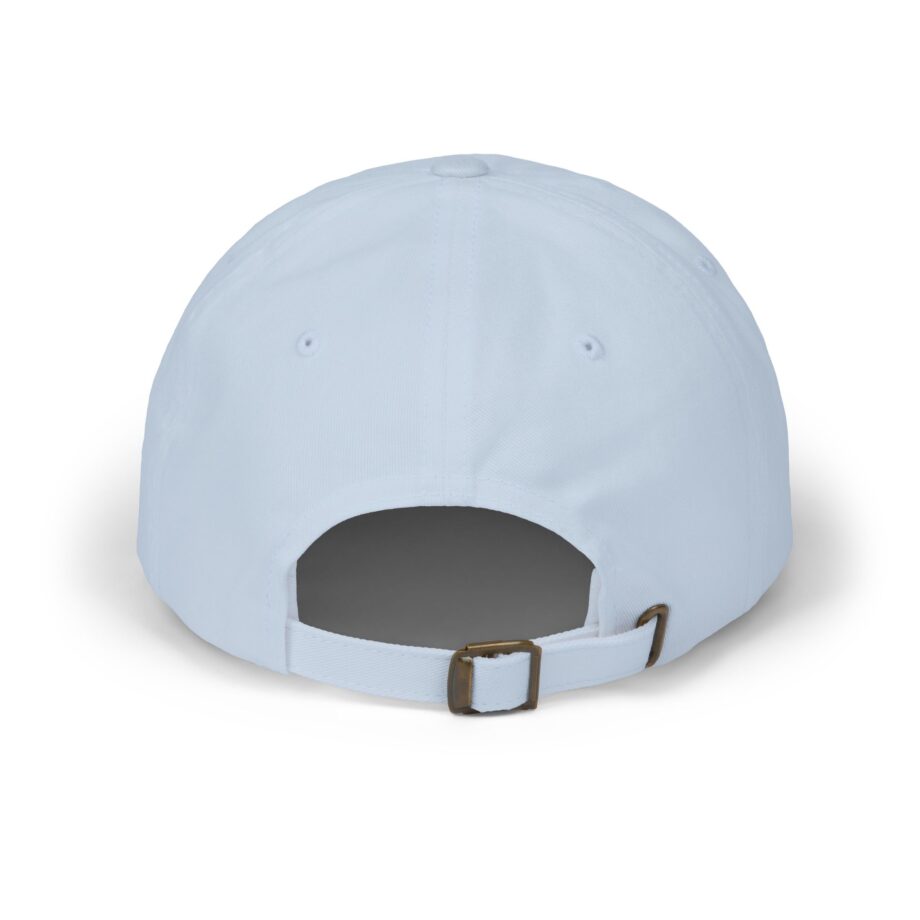 Kernow Calm Cap - Black Logo