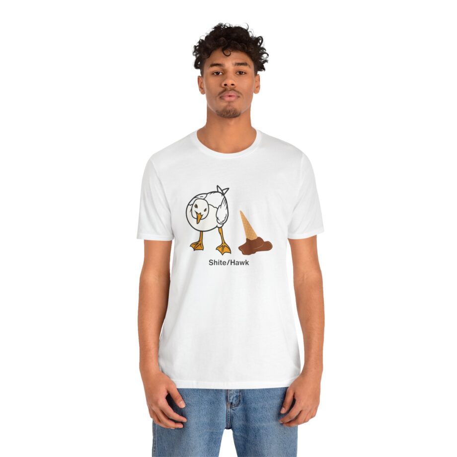 Shite Hawk T-Shirt