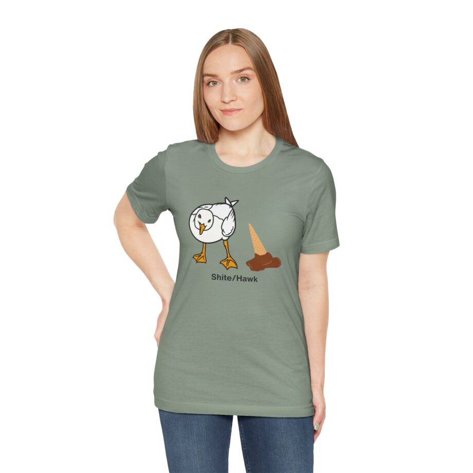 Shite Hawk T-Shirt