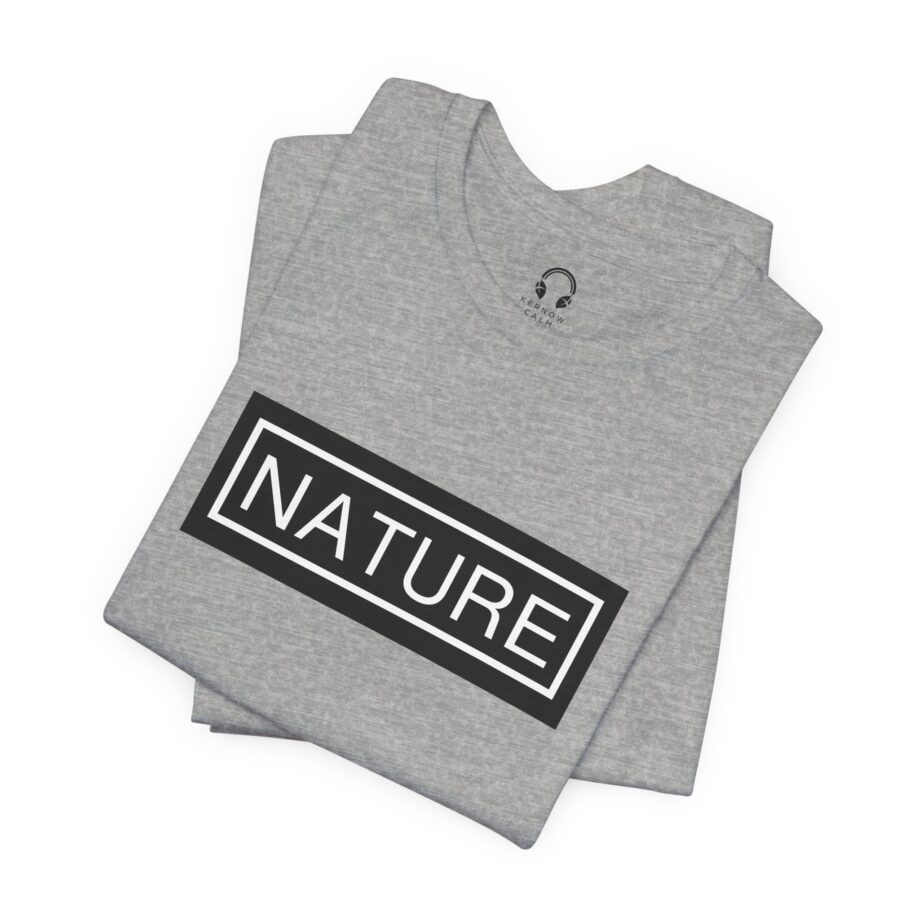 Nature T-Shirt