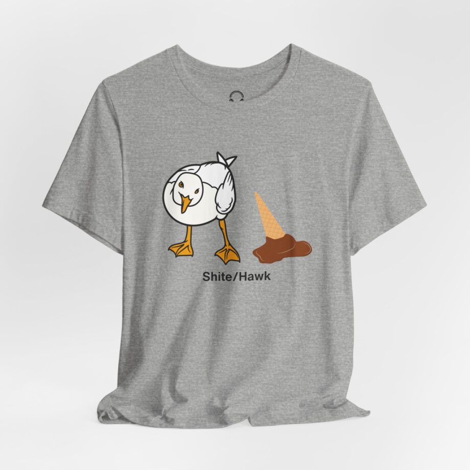 Shite Hawk T-Shirt