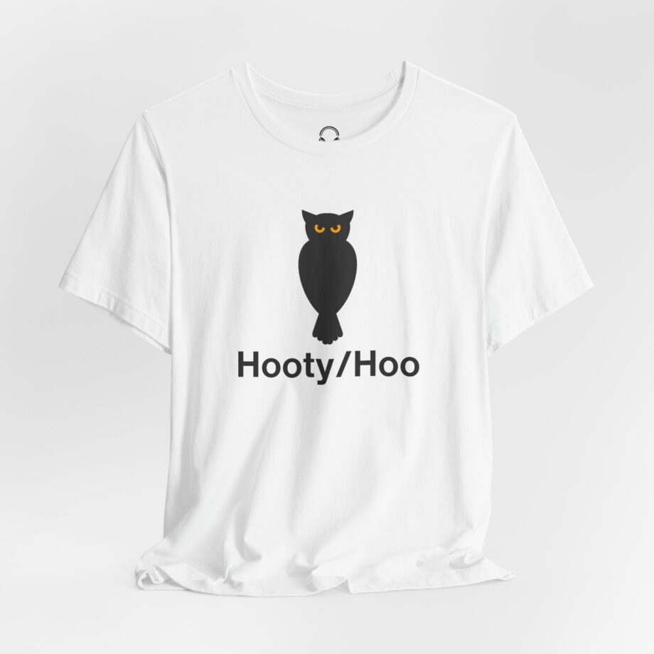 Hooty/Hoo T-Shirt