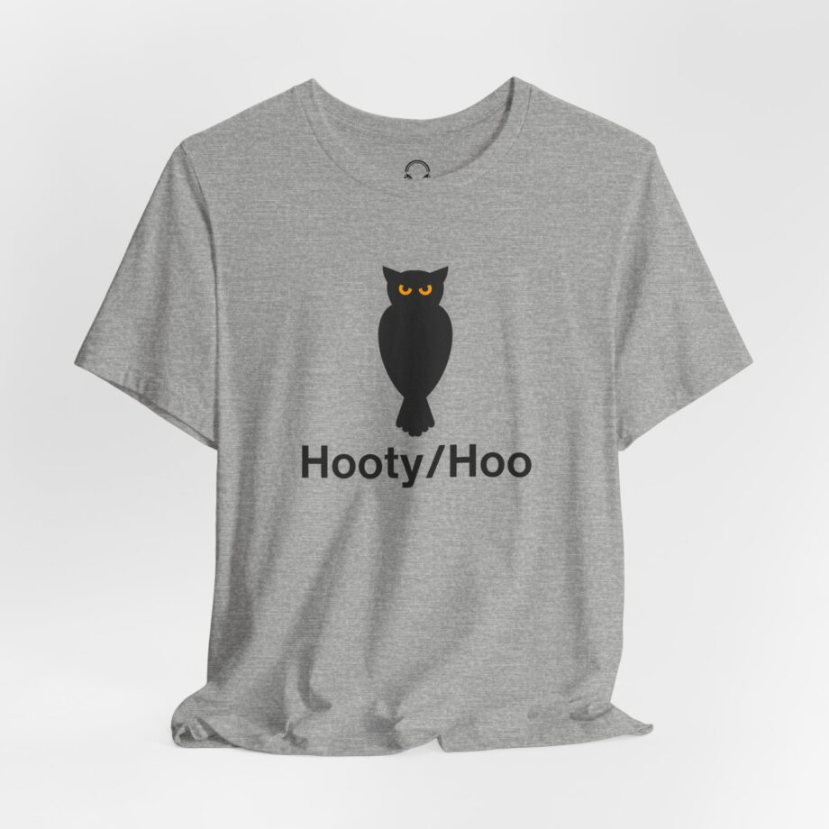 Hooty/Hoo T-Shirt