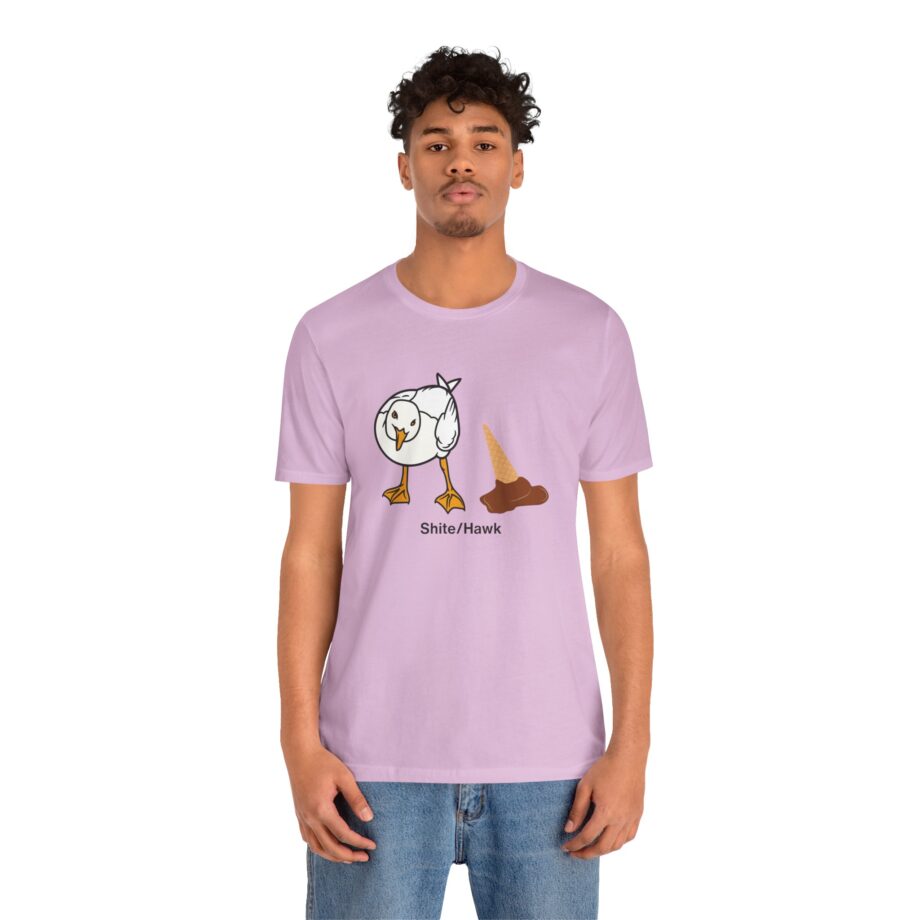 Shite Hawk T-Shirt