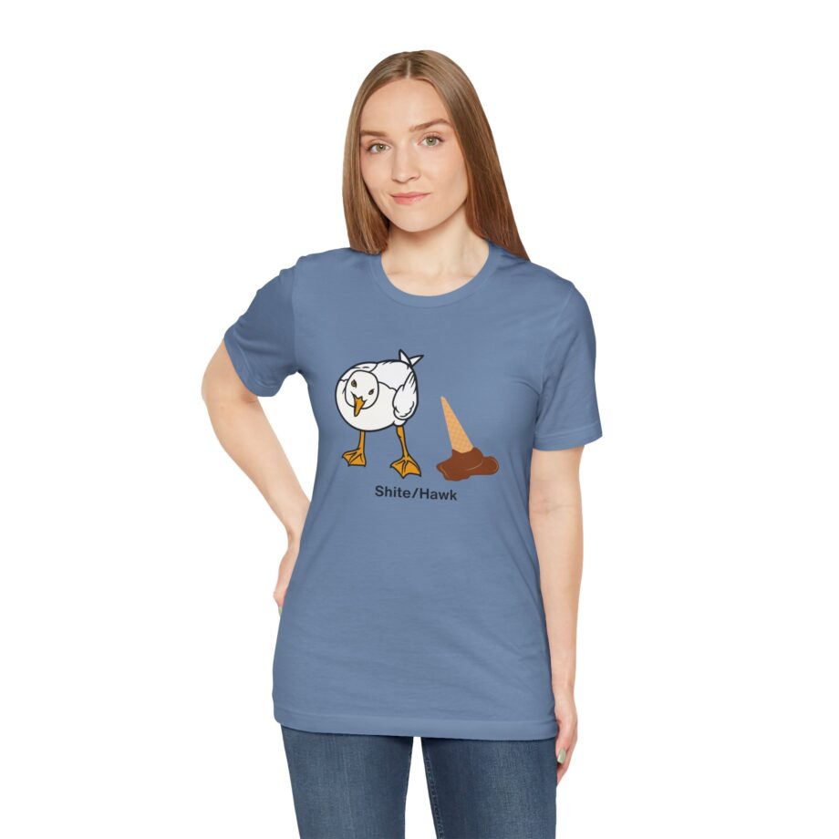 Shite Hawk T-Shirt