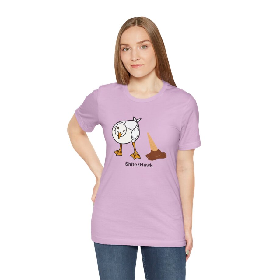 Shite Hawk T-Shirt