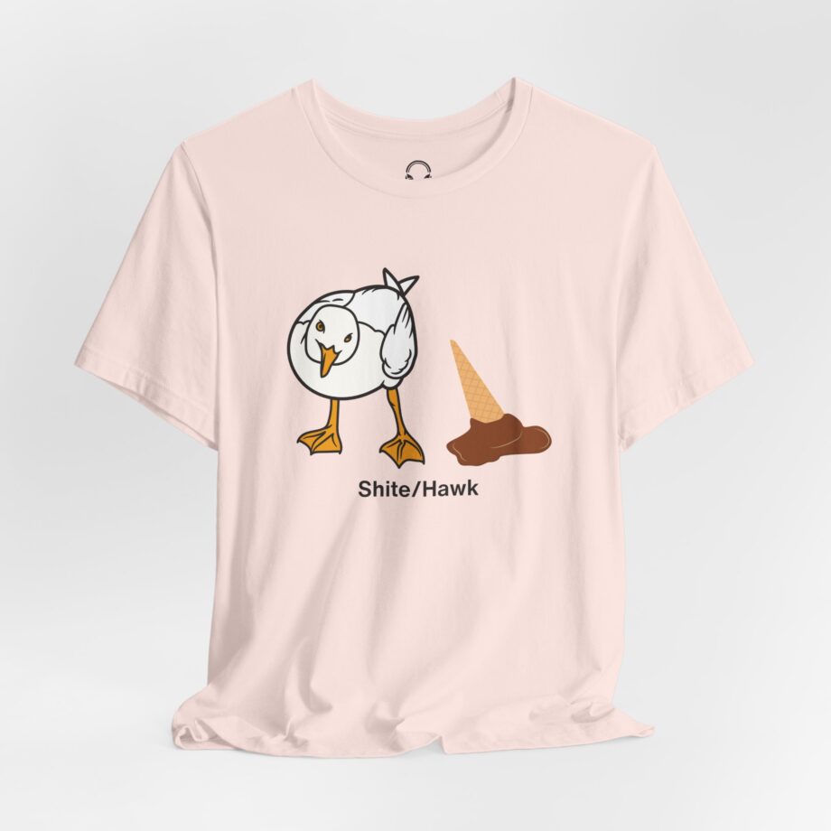 Shite Hawk T-Shirt