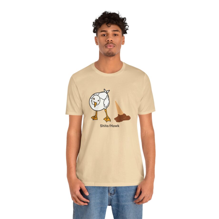 Shite Hawk T-Shirt