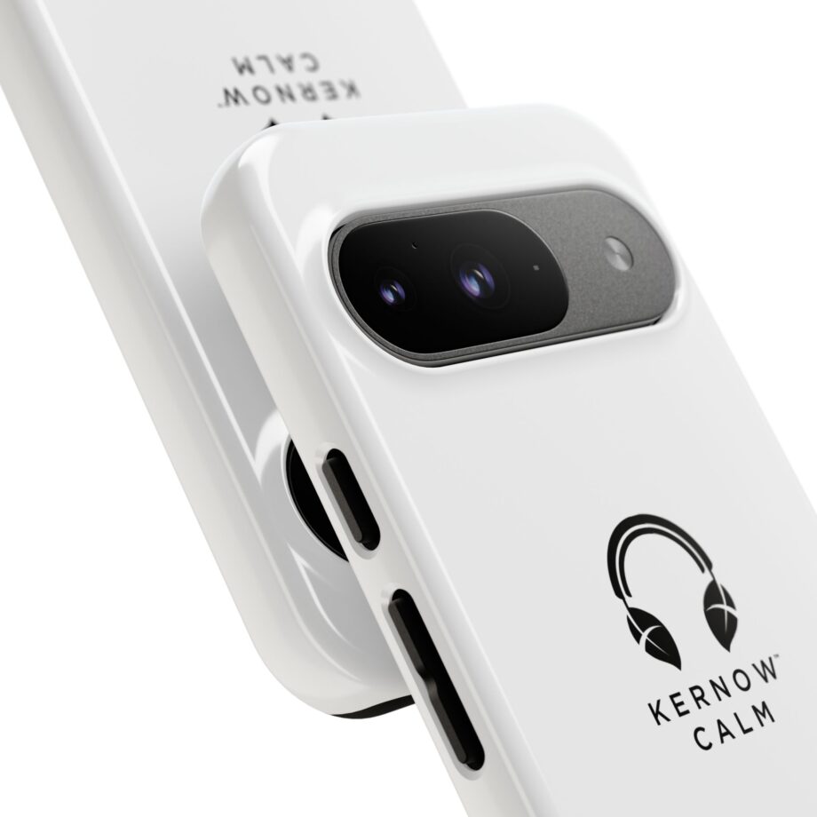 Kernow Calm Phone Case