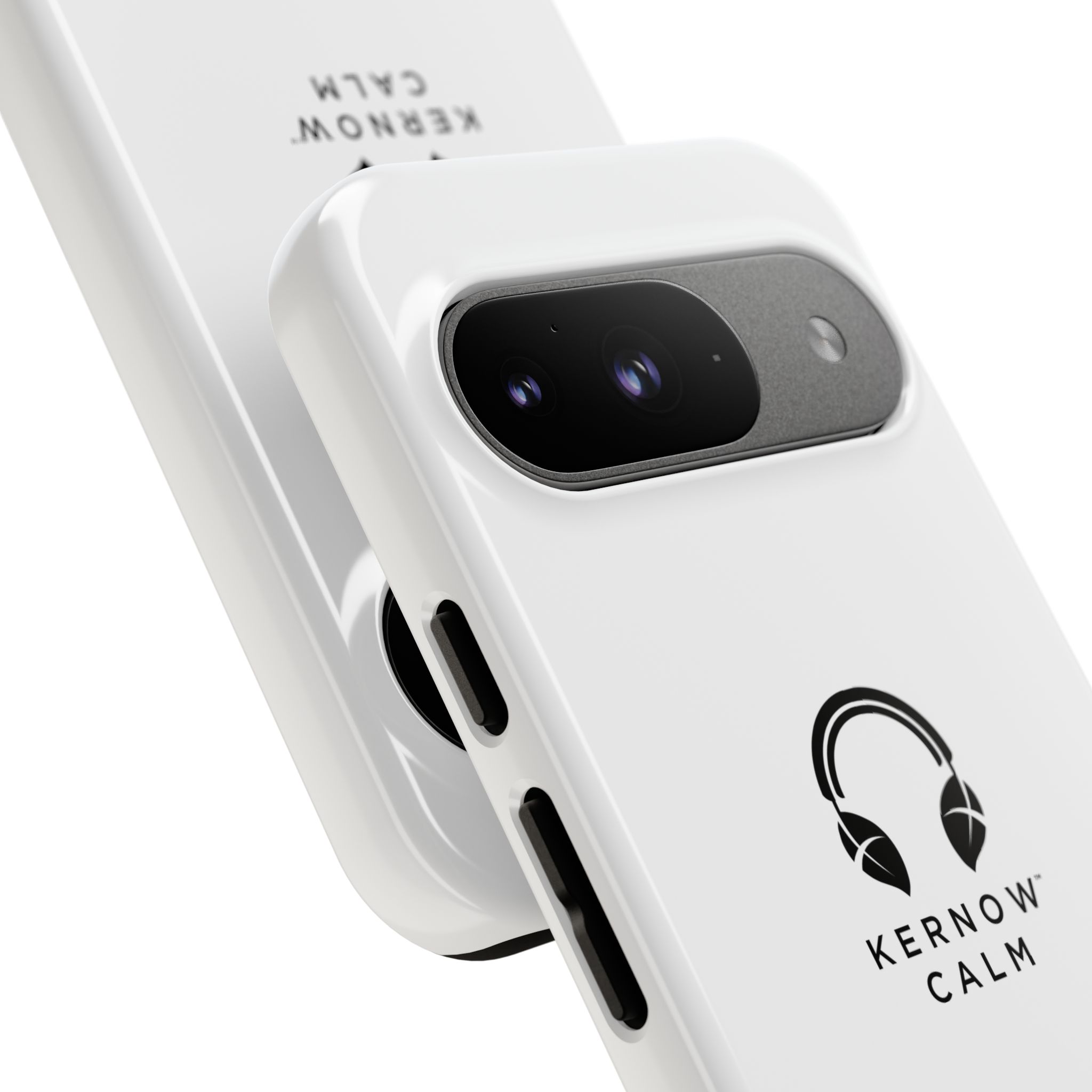 Kernow Calm Phone Case
