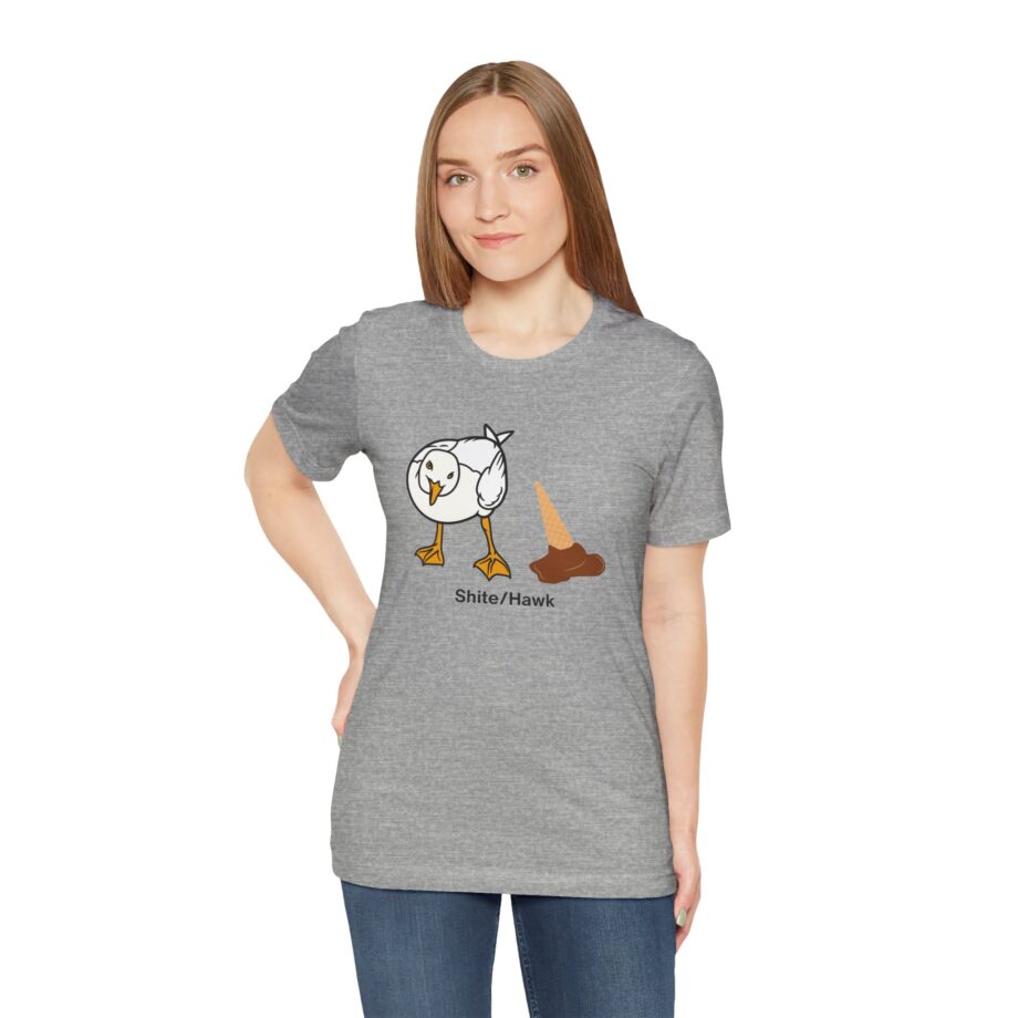 Shite Hawk T-Shirt