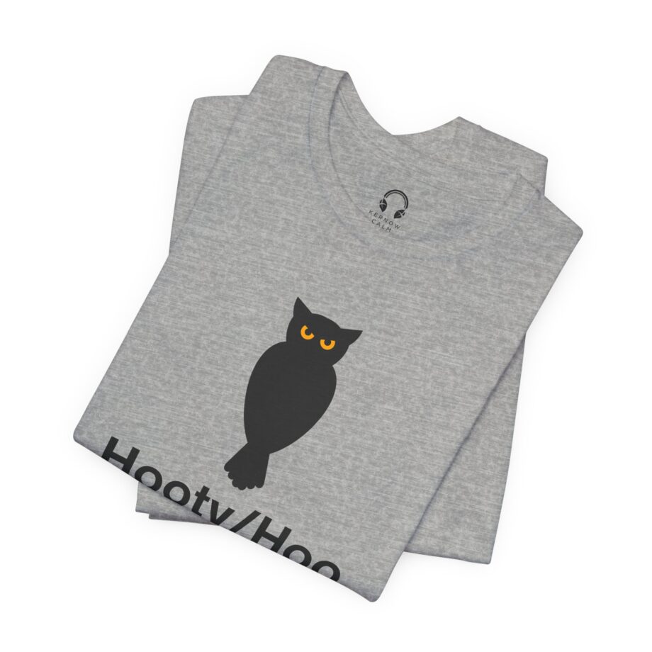 Hooty/Hoo T-Shirt