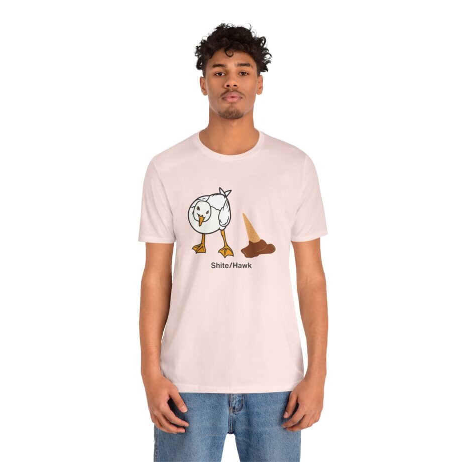 Shite Hawk T-Shirt