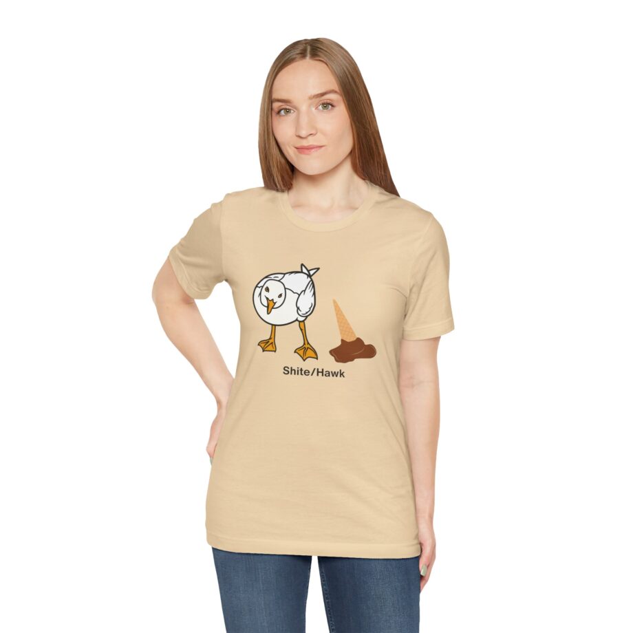 Shite Hawk T-Shirt