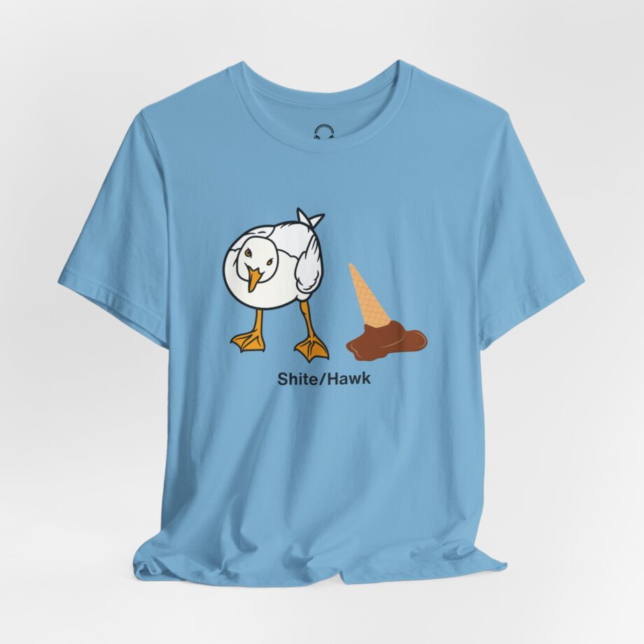 Shite Hawk T-Shirt