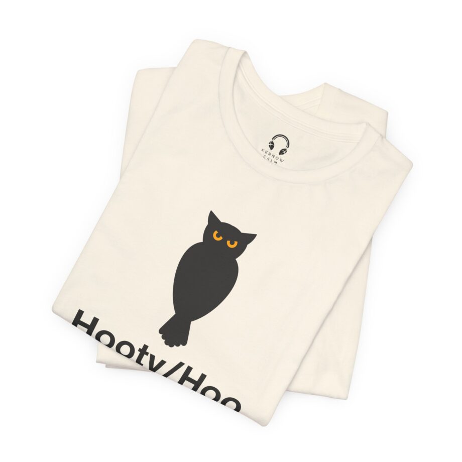 Hooty/Hoo T-Shirt