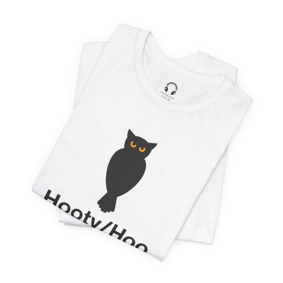 Hooty/Hoo T-Shirt