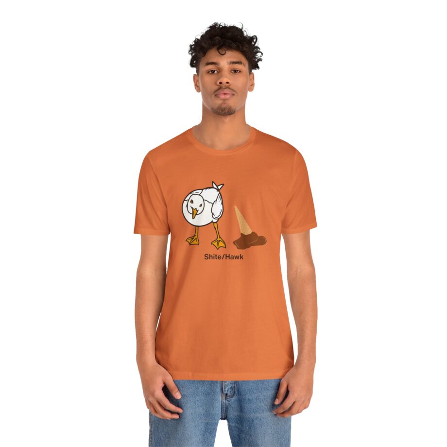 Shite Hawk T-Shirt