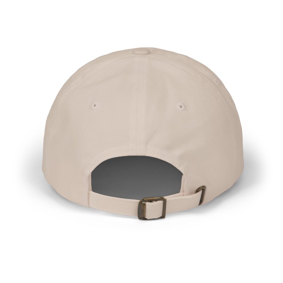 Kernow Calm Cap - Black Logo