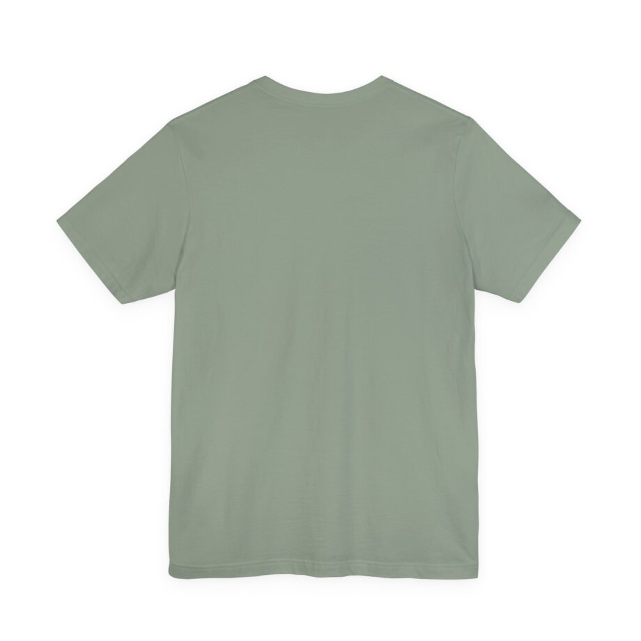 Shinrin-Yoku Forest Bathing T-Shirt