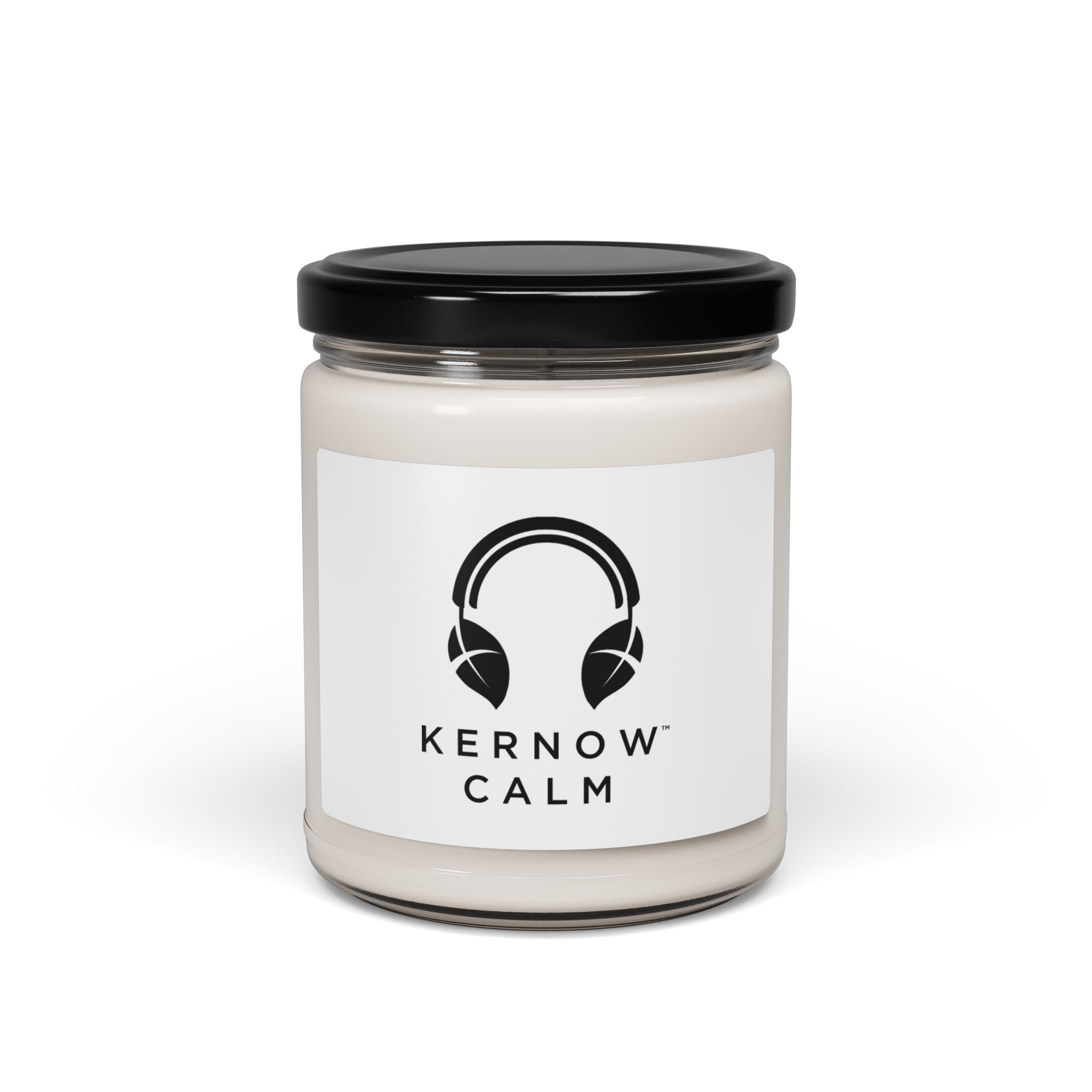 Kernow Calm Soy Candle