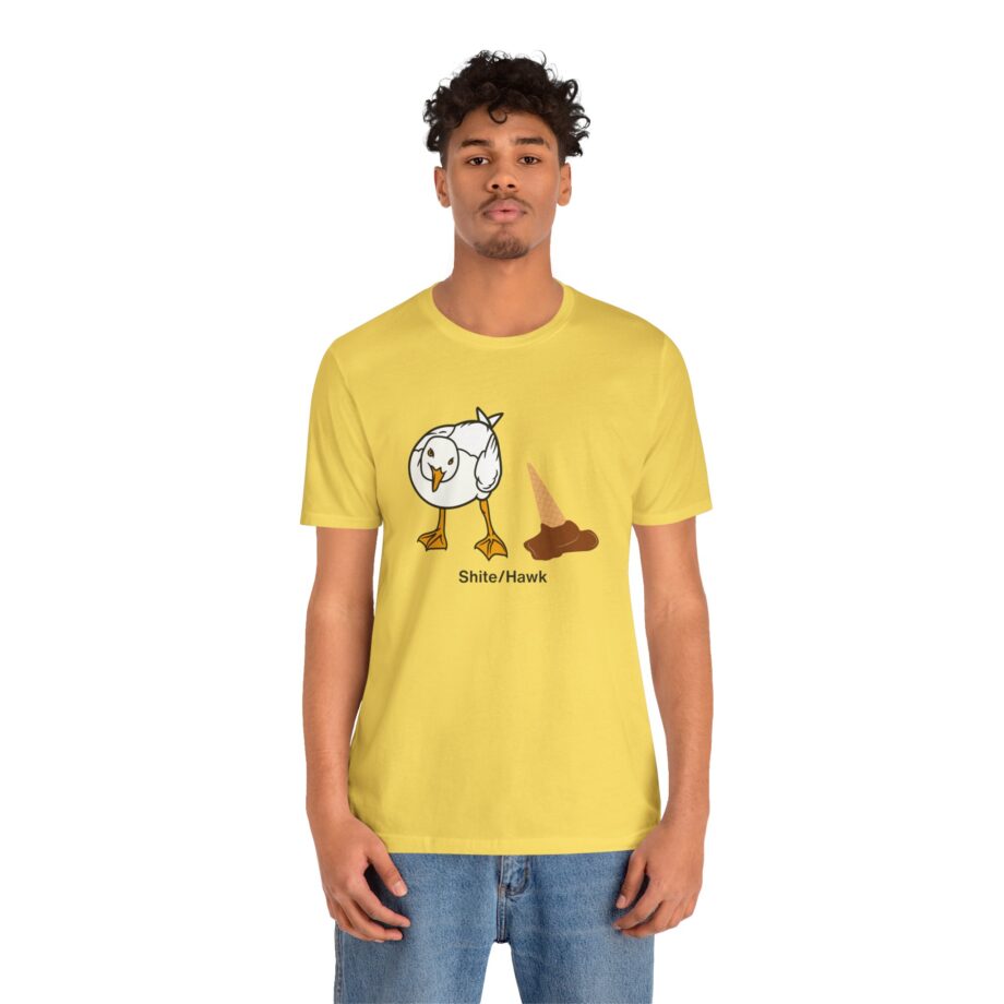 Shite Hawk T-Shirt