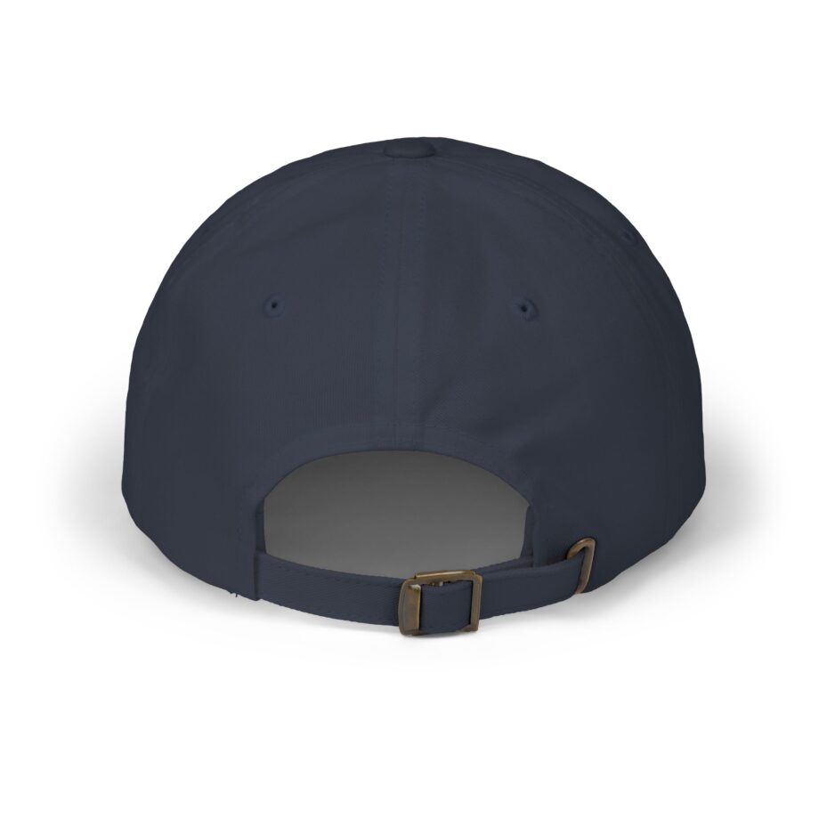 Kernow Calm Cap - White Logo