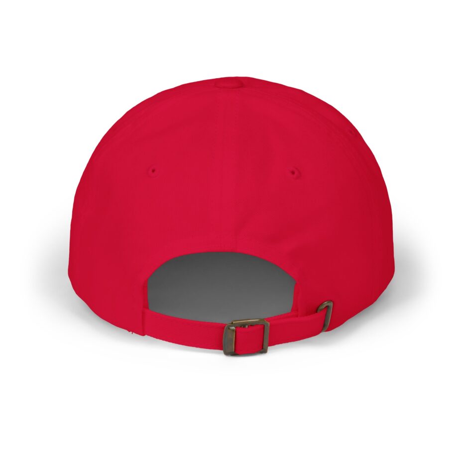 Kernow Calm Cap - White Logo
