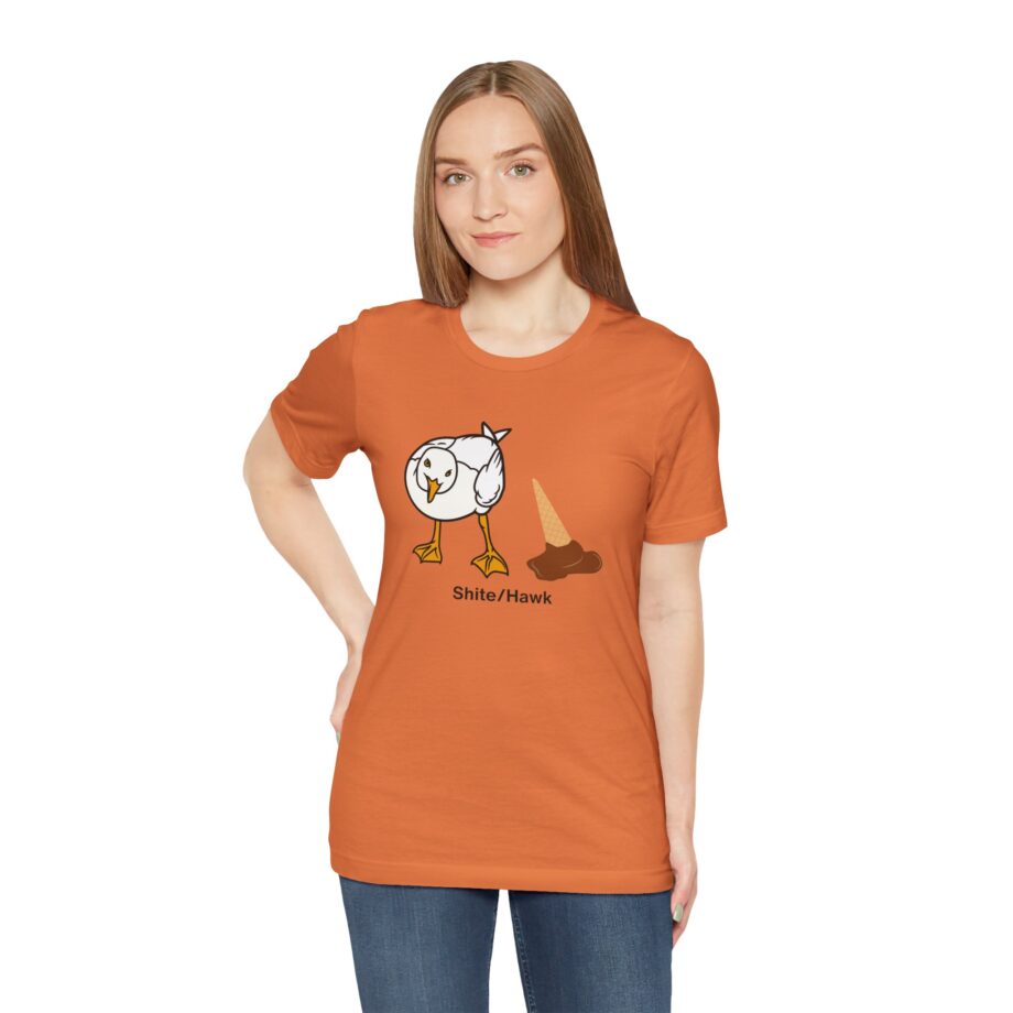 Shite Hawk T-Shirt