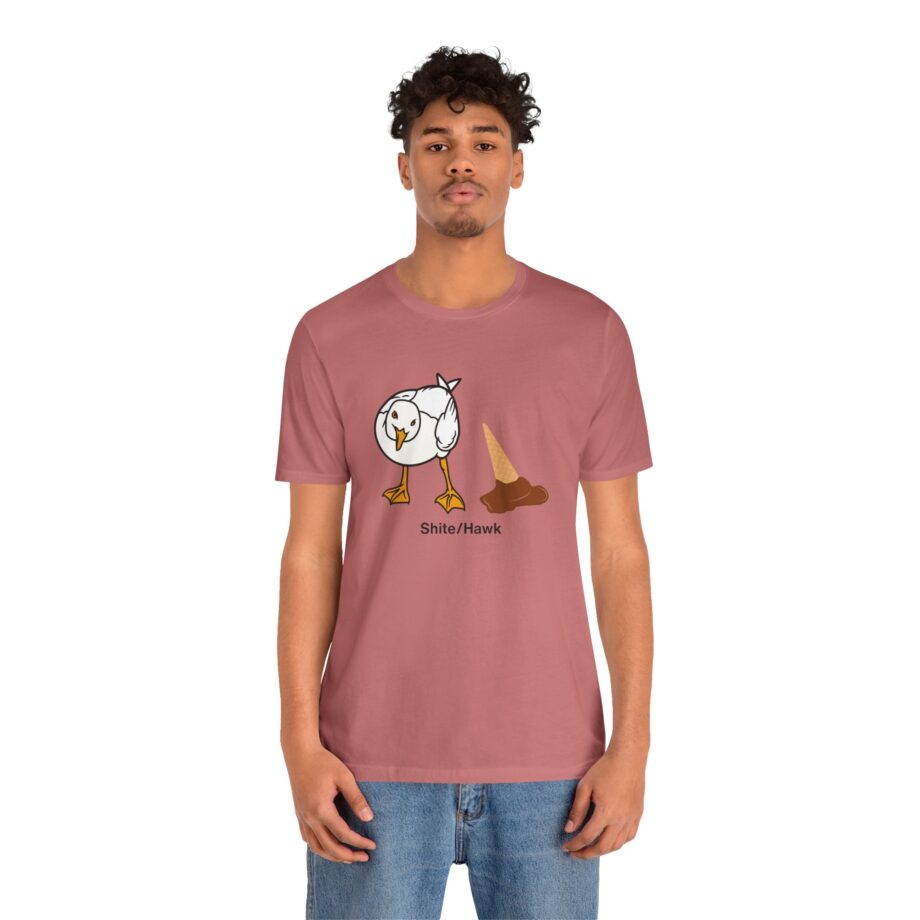Shite Hawk T-Shirt
