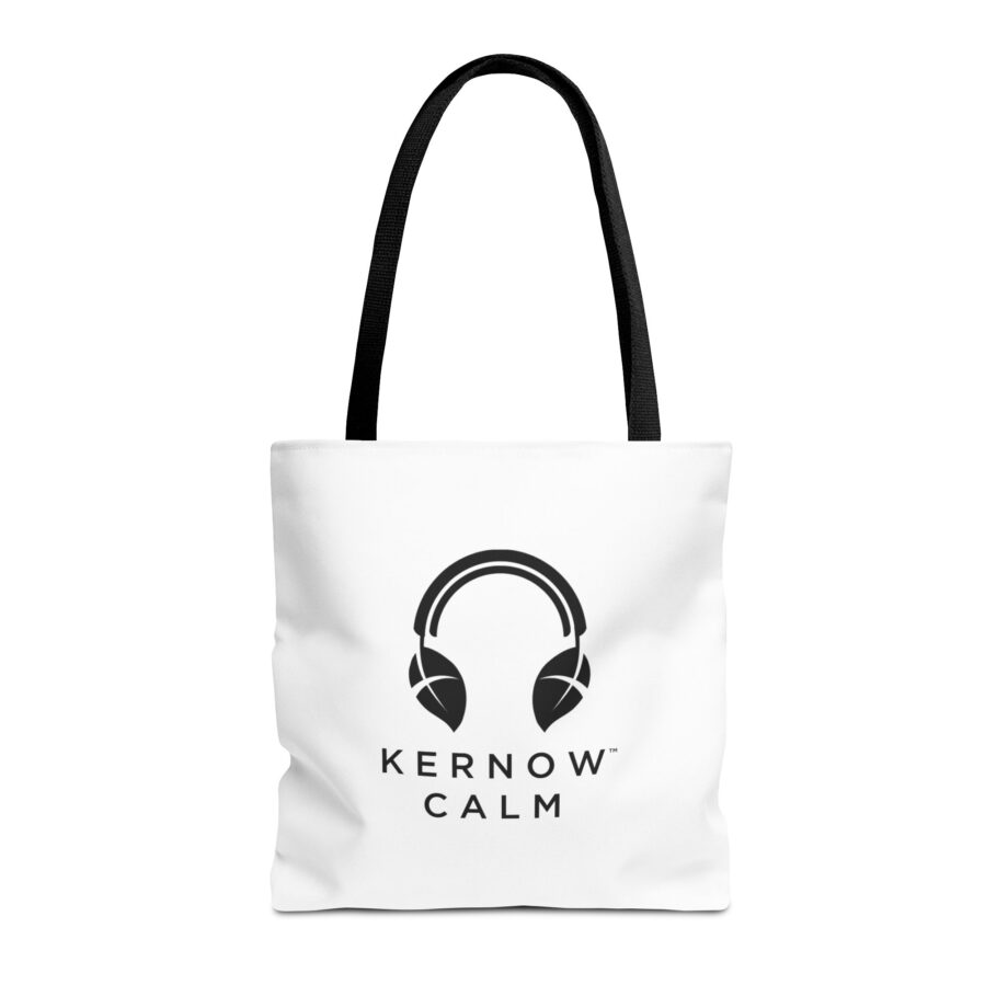 Kernow Calm Tote Bag
