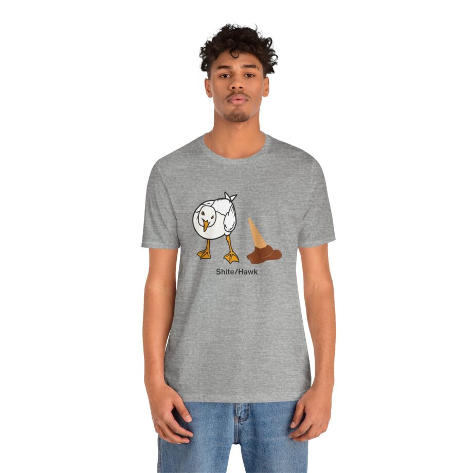 Shite Hawk T-Shirt