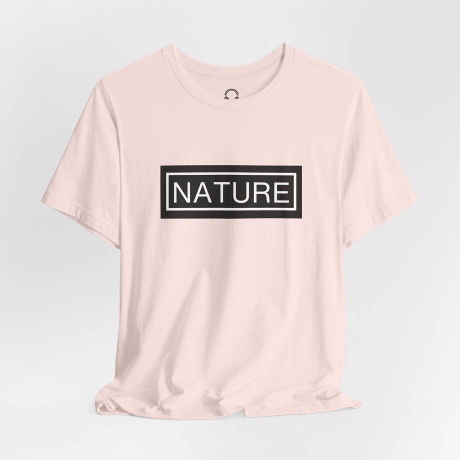 Nature T-Shirt