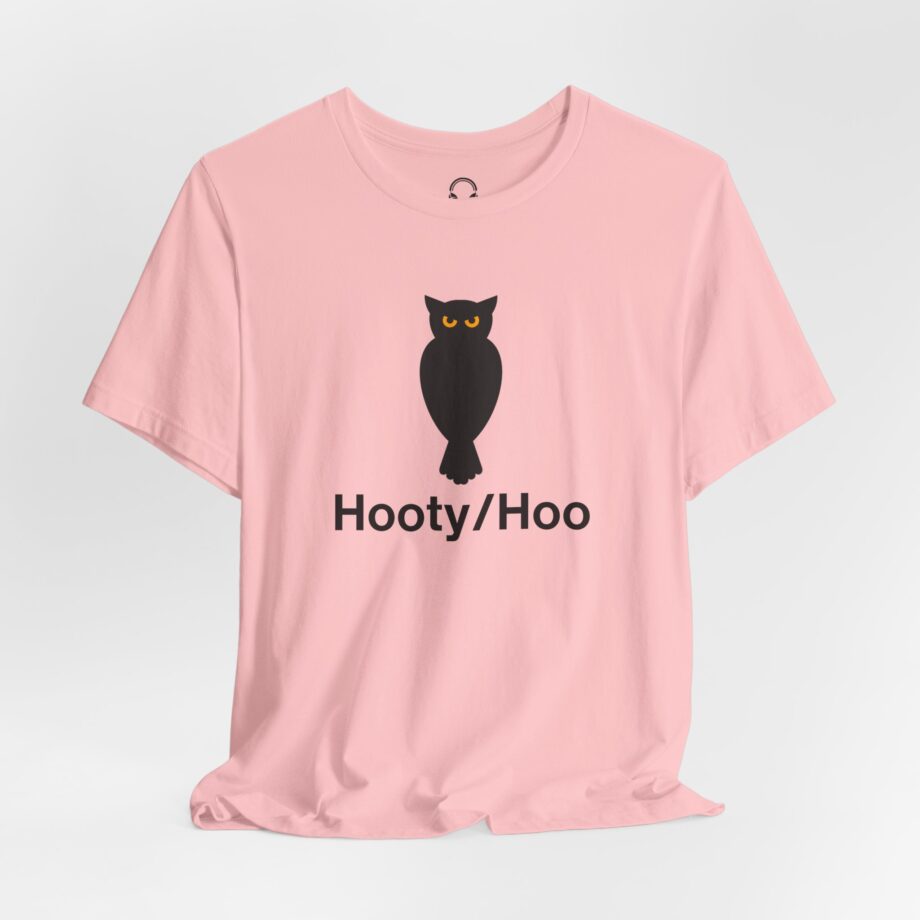 Hooty/Hoo T-Shirt