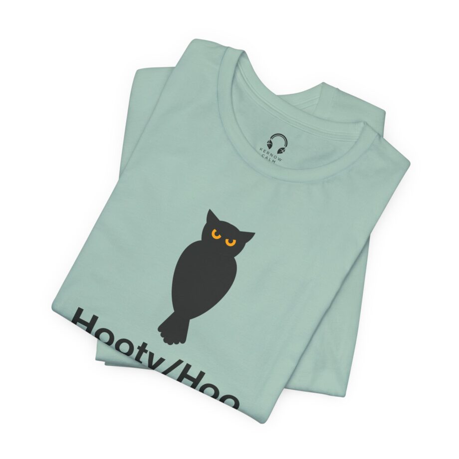 Hooty/Hoo T-Shirt