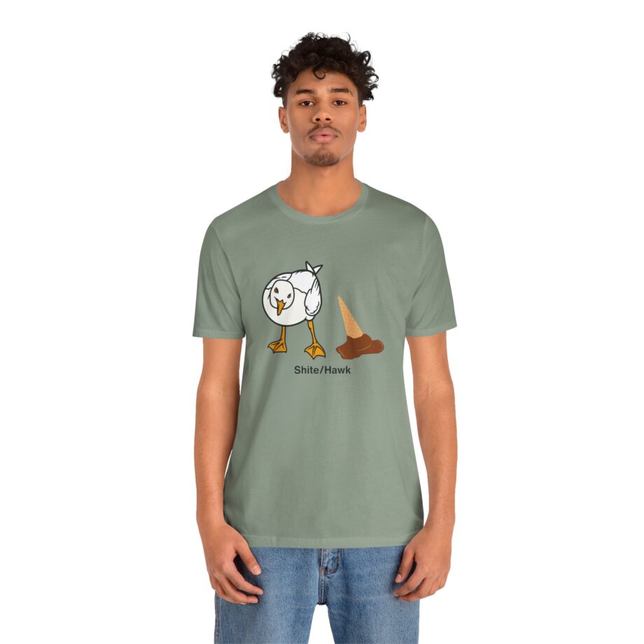 Shite Hawk T-Shirt