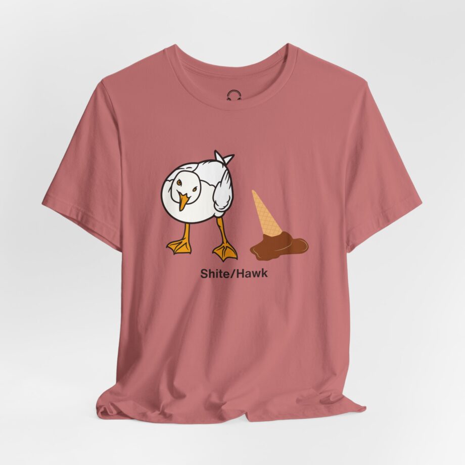 Shite Hawk T-Shirt