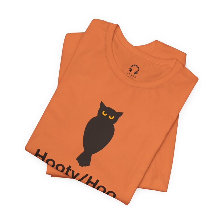 Hooty/Hoo T-Shirt