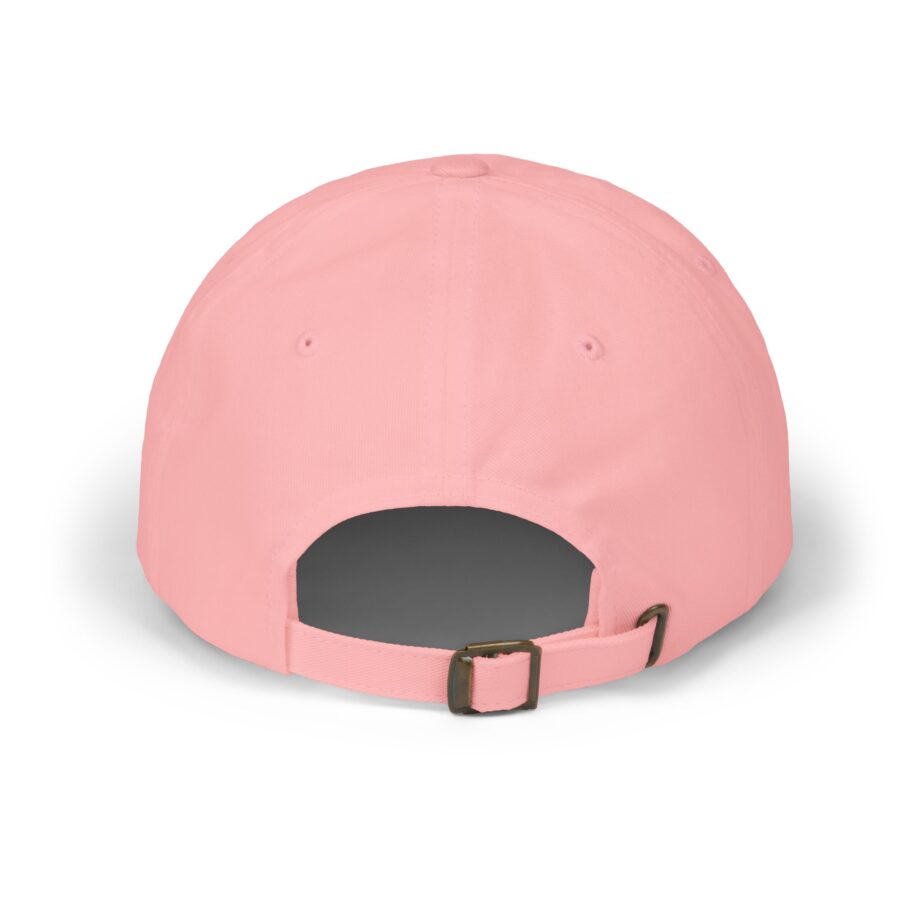 Kernow Calm Cap - Black Logo