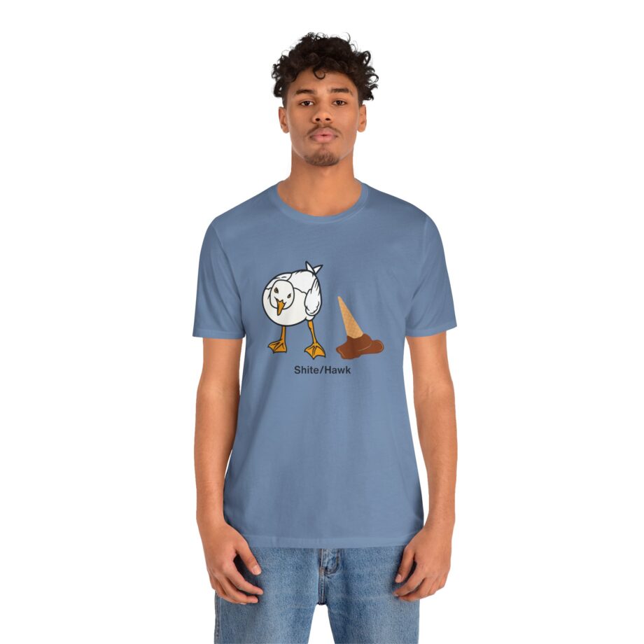 Shite Hawk T-Shirt