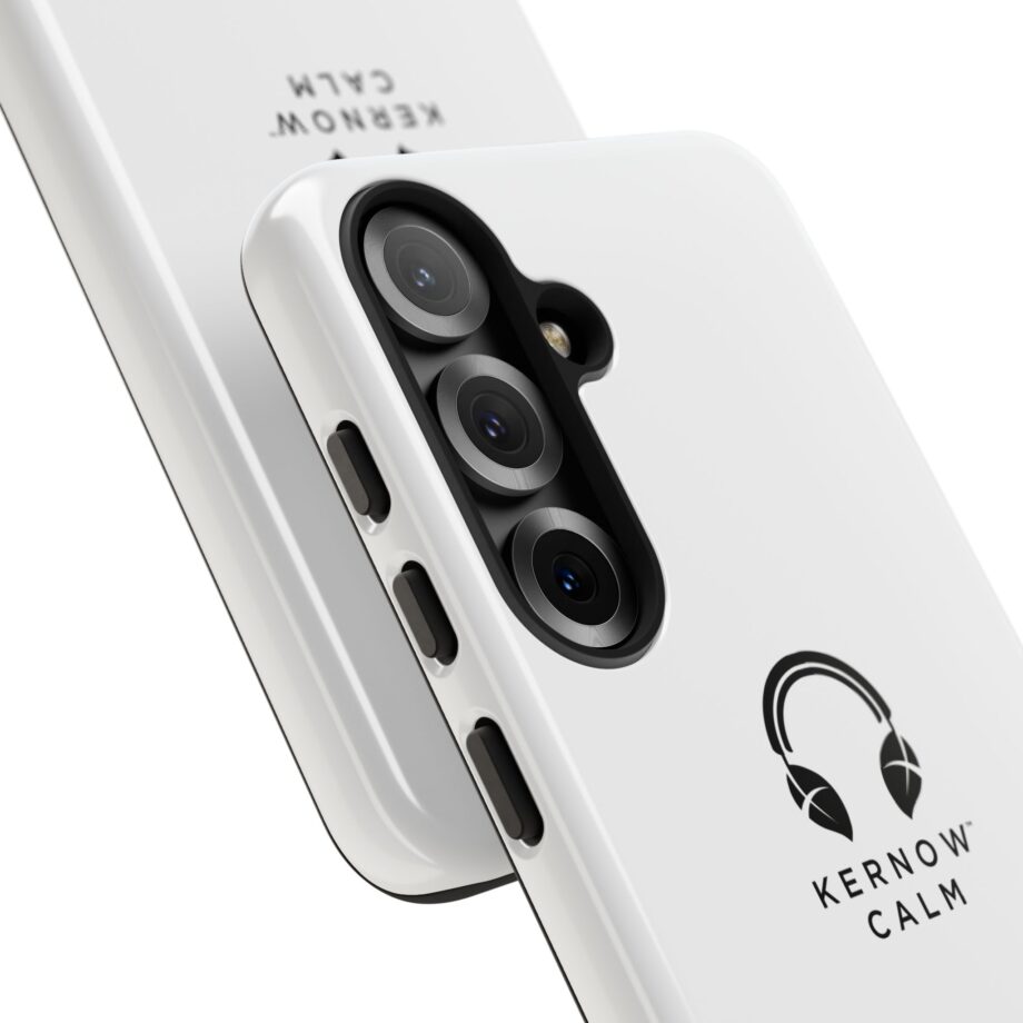 Kernow Calm Phone Case