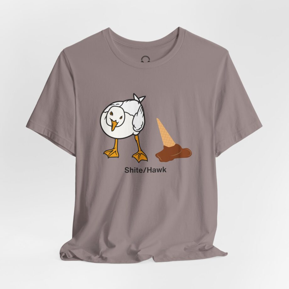 Shite Hawk T-Shirt