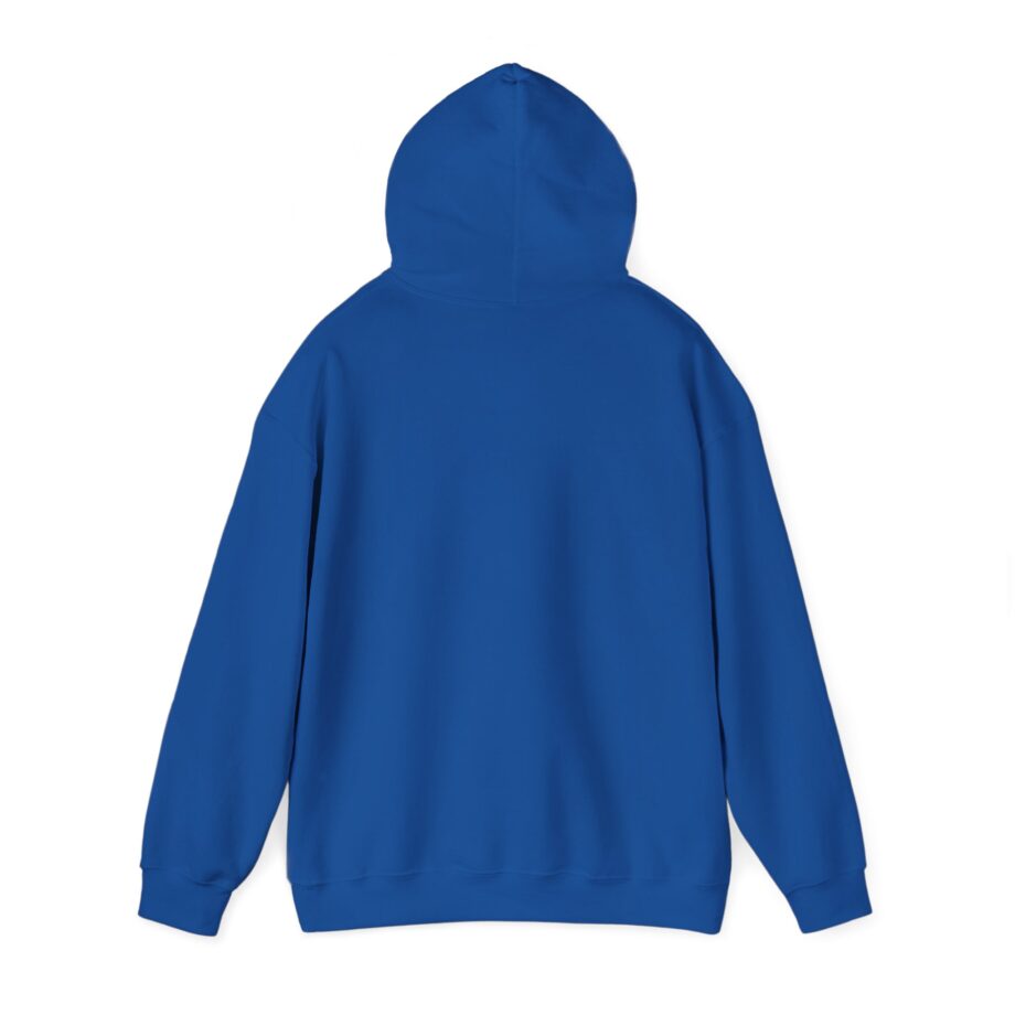 Bee Here Now Hoodie