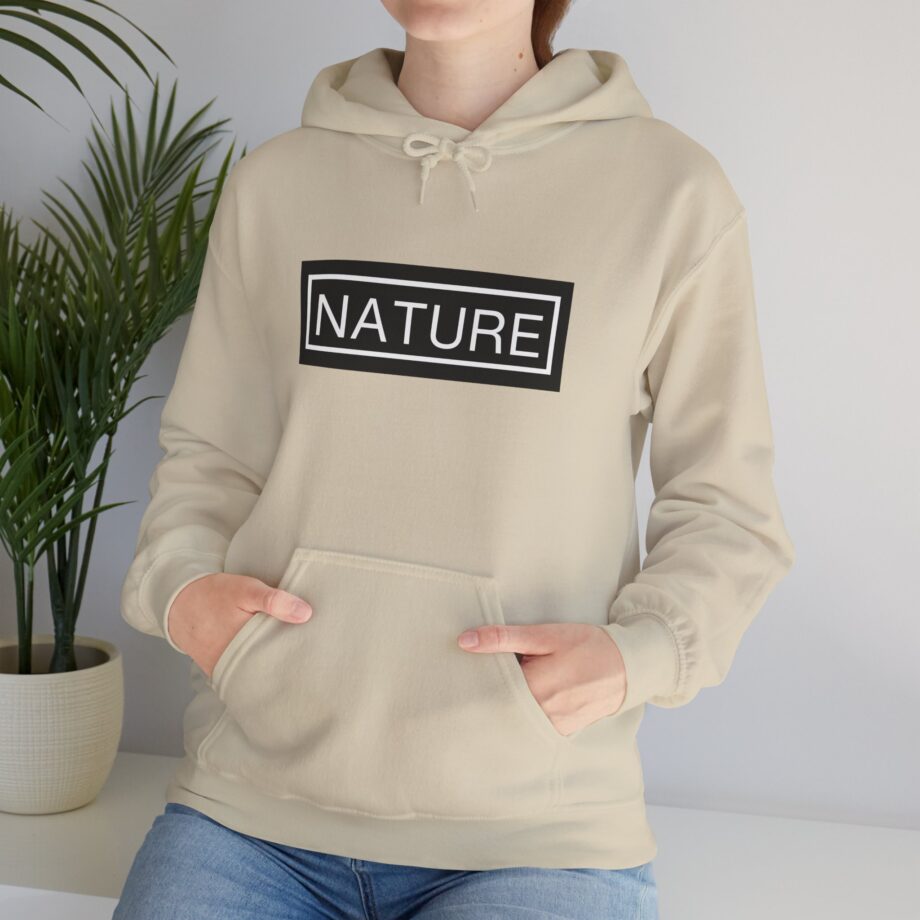 Nature Hoodie