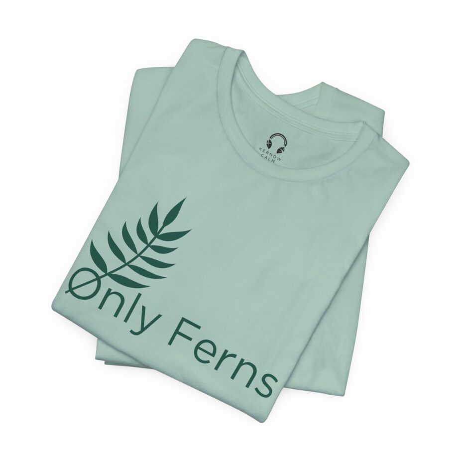 Only Ferns T-Shirt