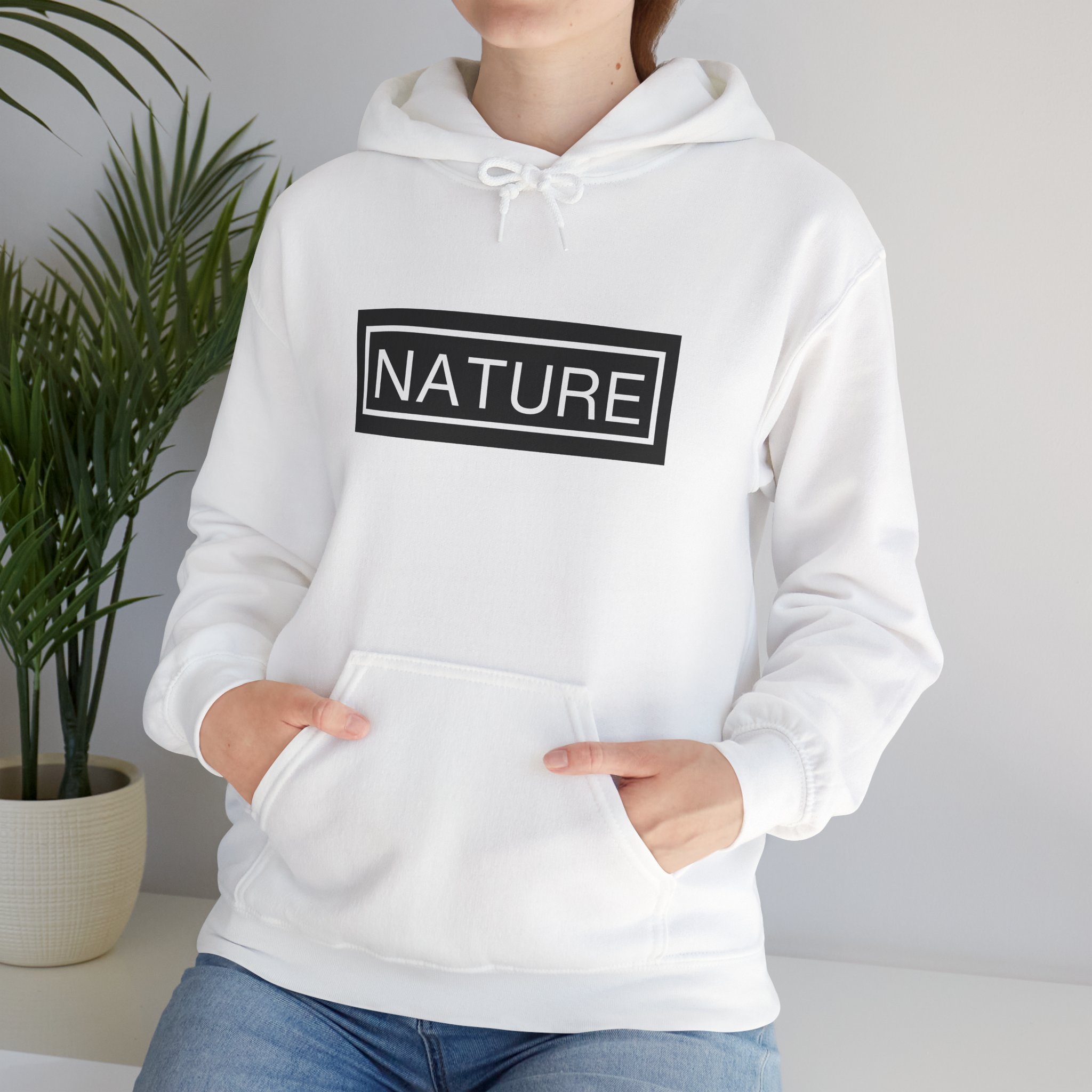 Nature Hoodie